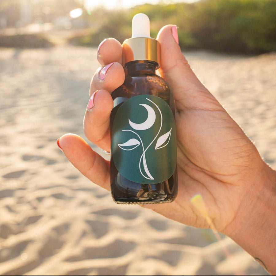 Sunshine Serum 2oz