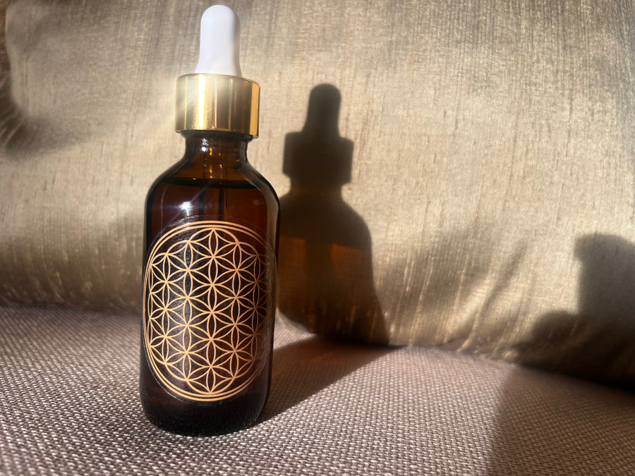 Sunshine Serum 2oz