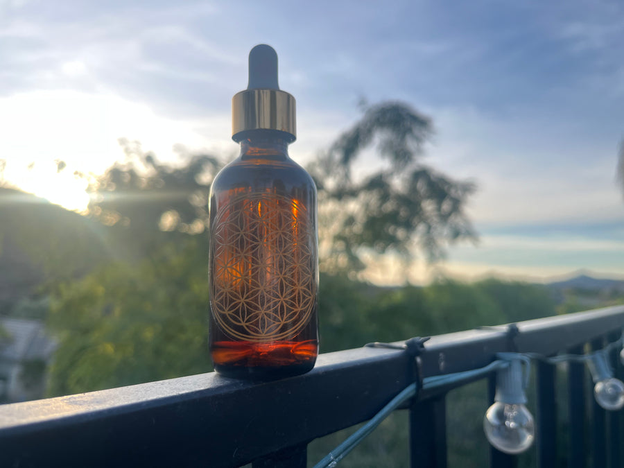 Sunshine Serum 2oz