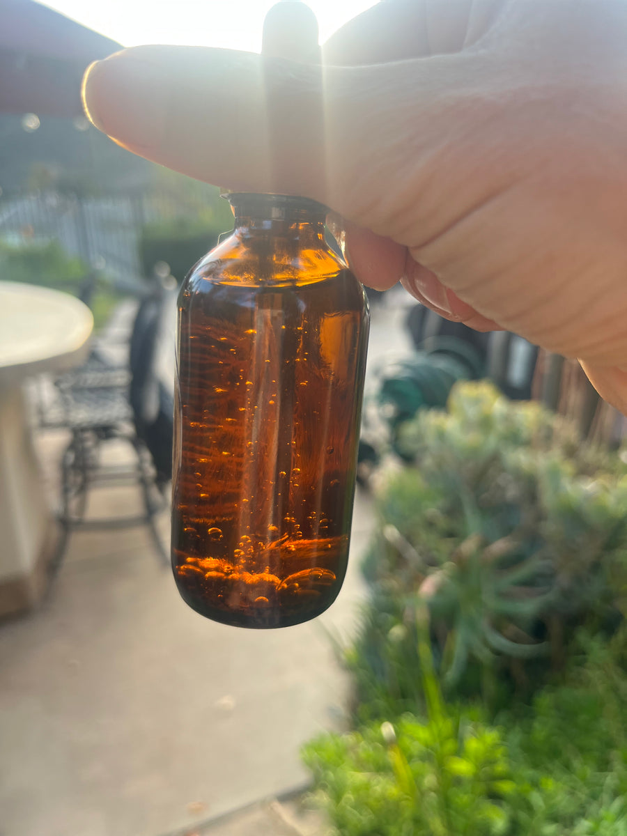 Sunshine Serum 2oz