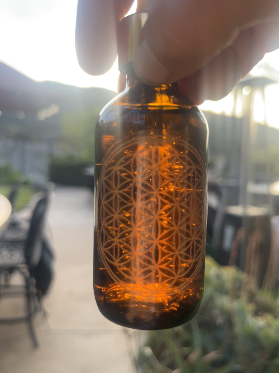Sunshine Serum 2oz