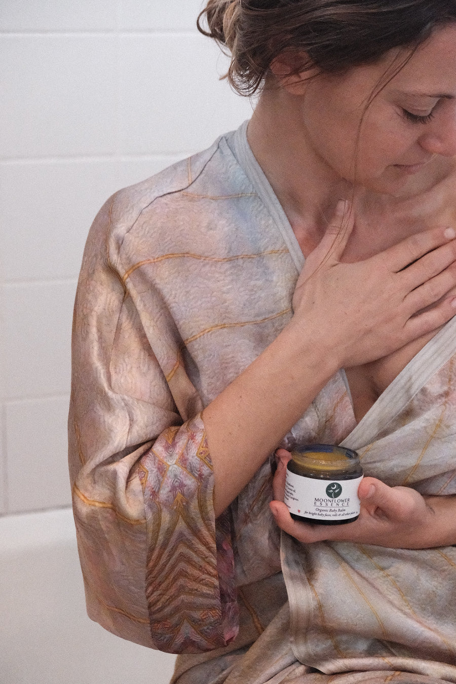 Golden Baby Balm