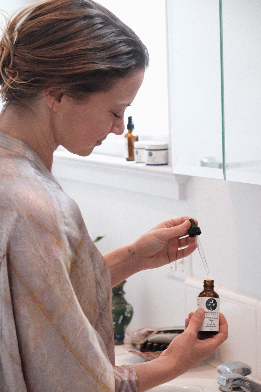 Grounded Awakening Toner