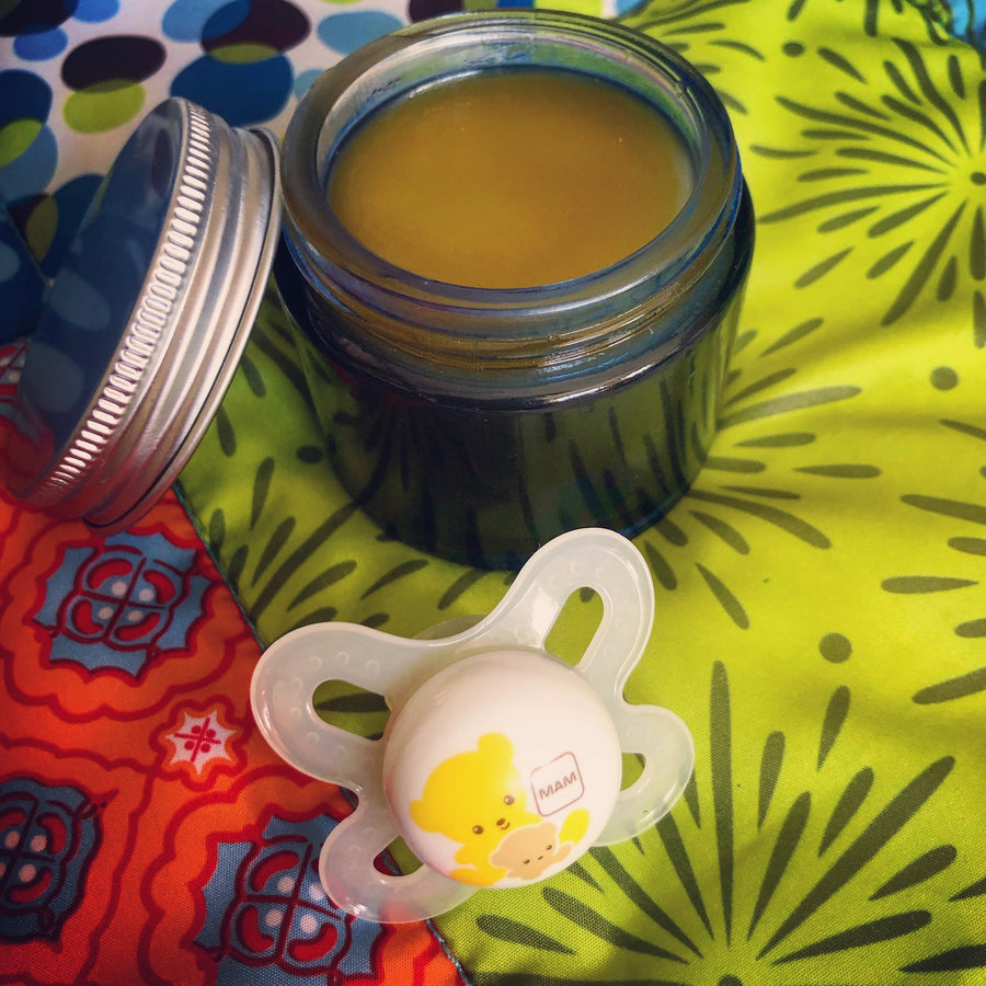 Golden Baby Balm