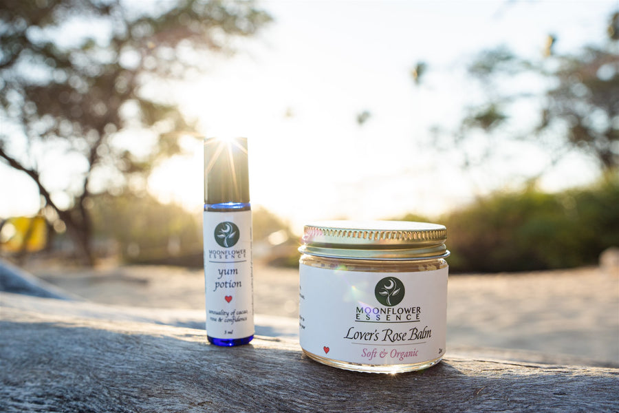 Moonflower Essence Gift Card