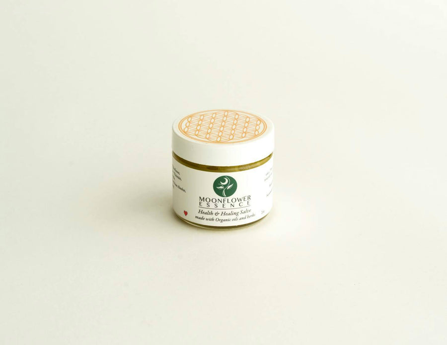 Health & Healing Salve