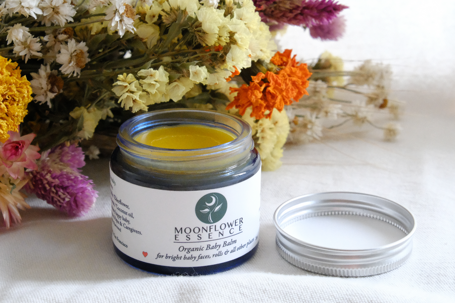 Golden Baby Balm