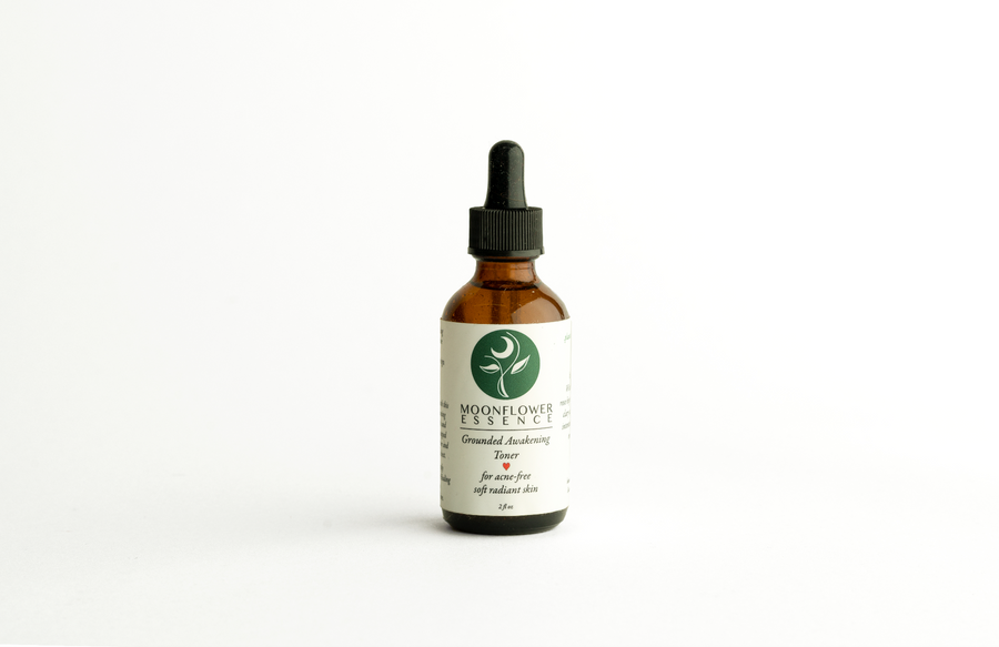 Grounded Awakening Toner