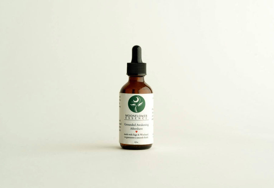 Grounded Awakening AfterShave